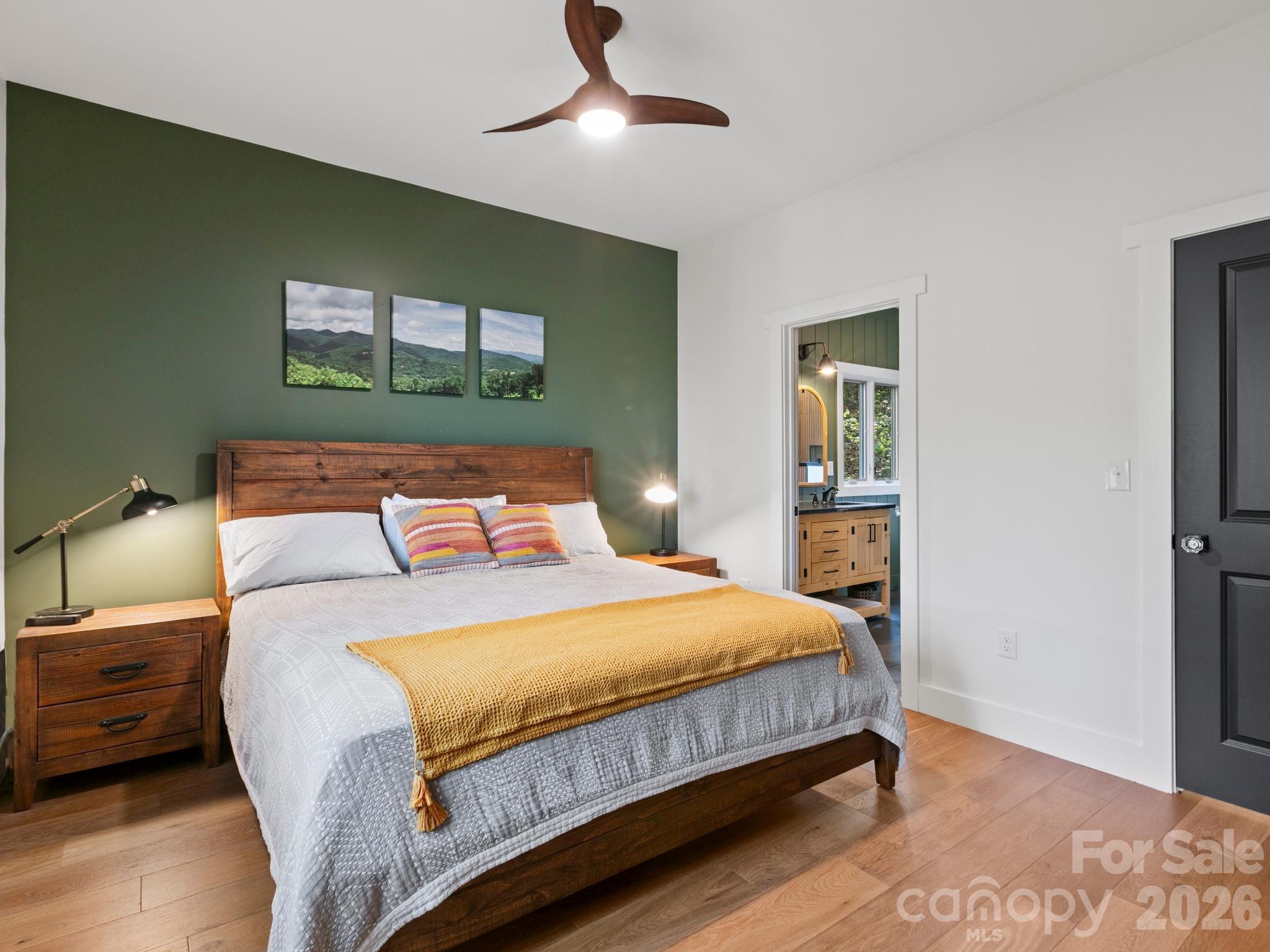 Beaverdam - Residential