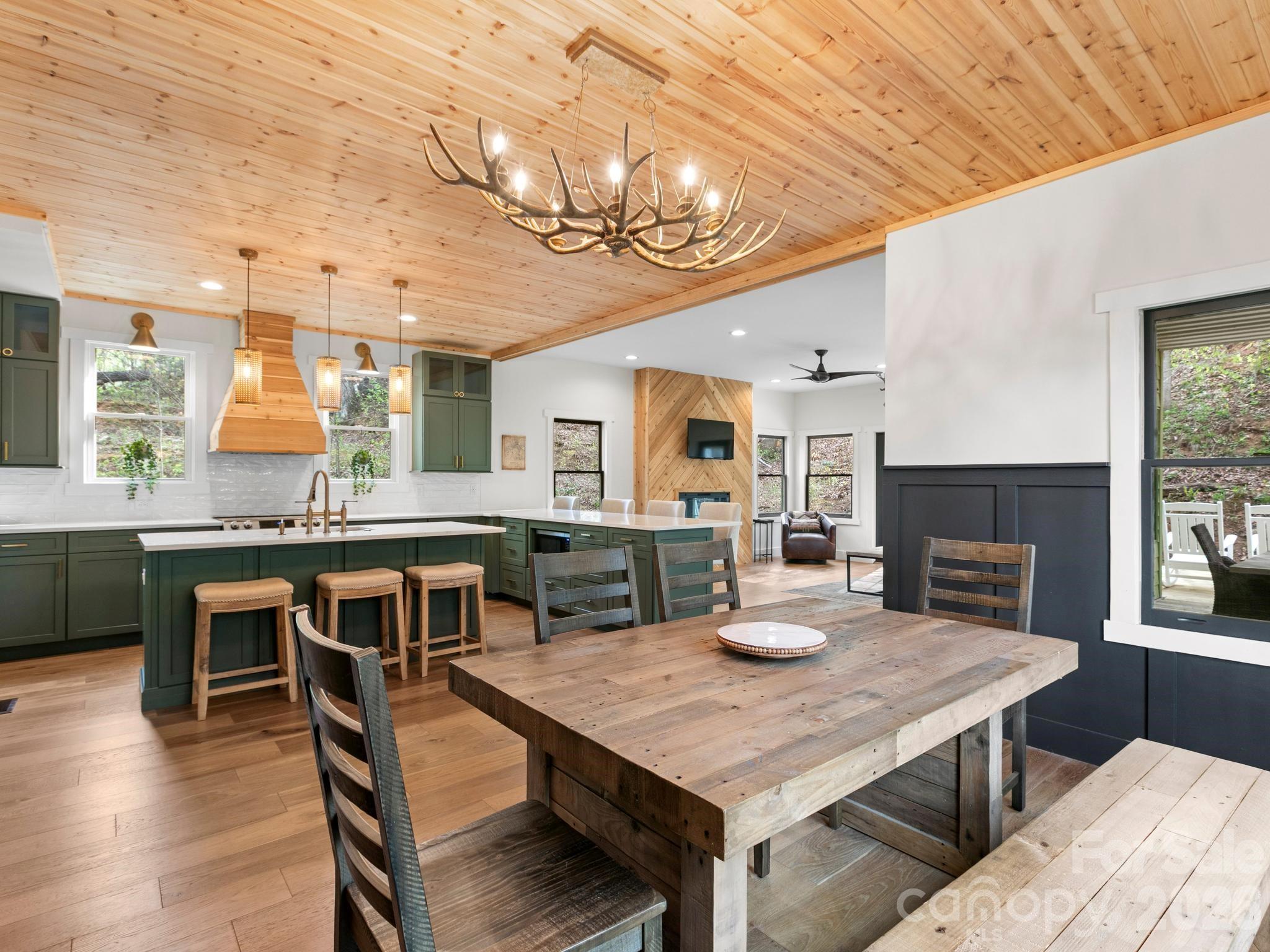 Beaverdam - Residential