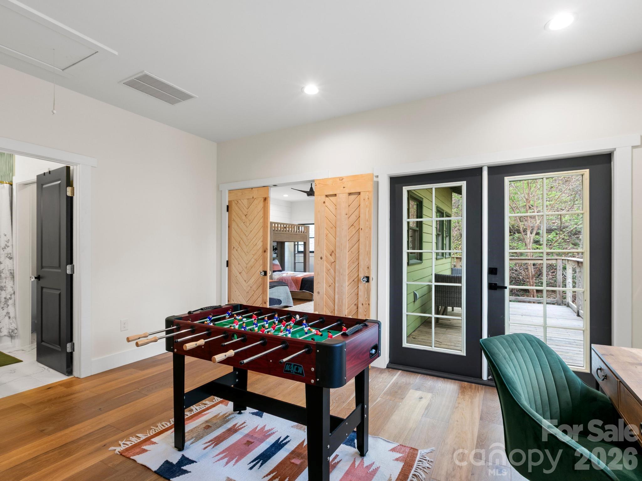 Beaverdam - Residential