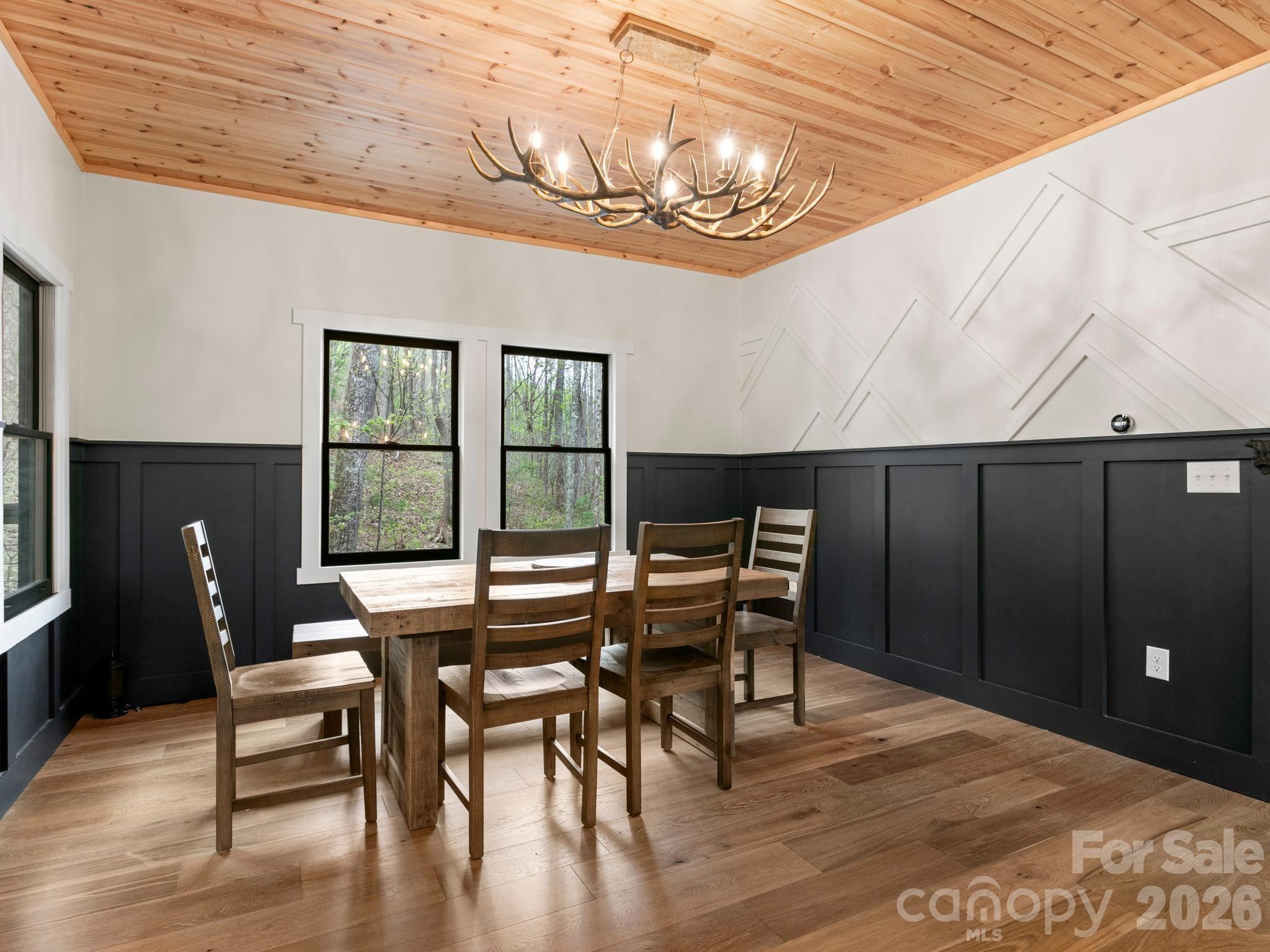 Beaverdam - Residential