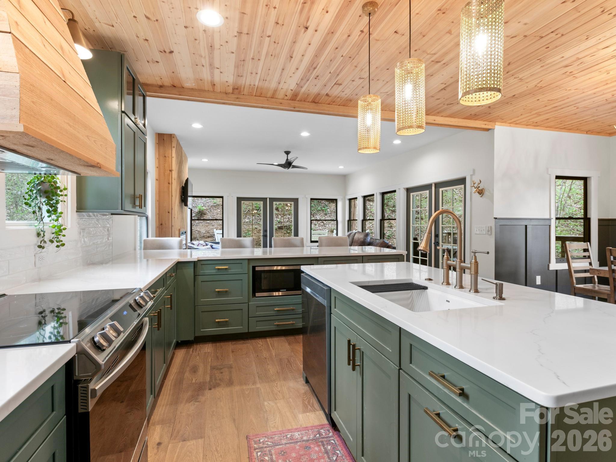 Beaverdam - Residential