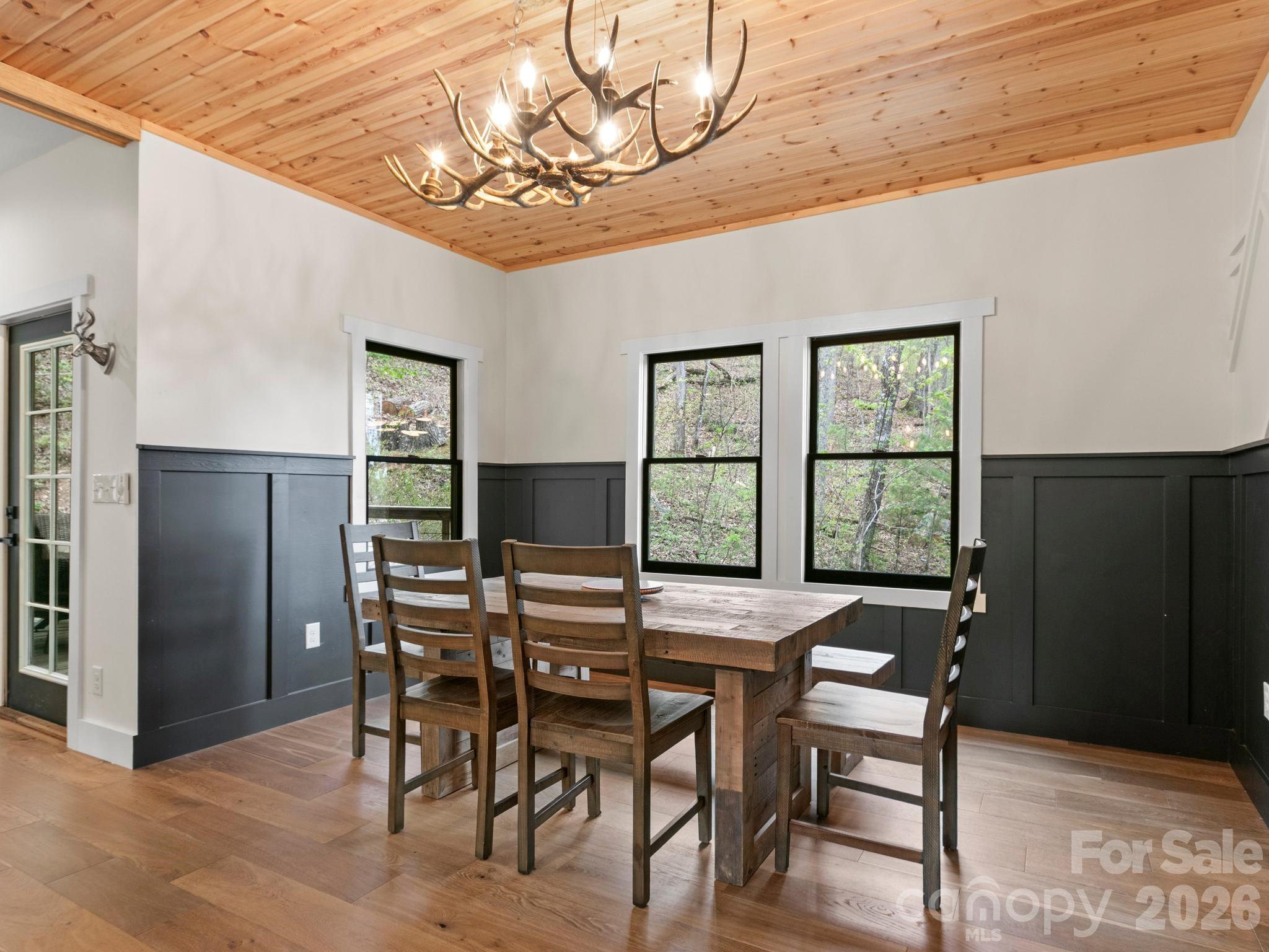 Beaverdam - Residential