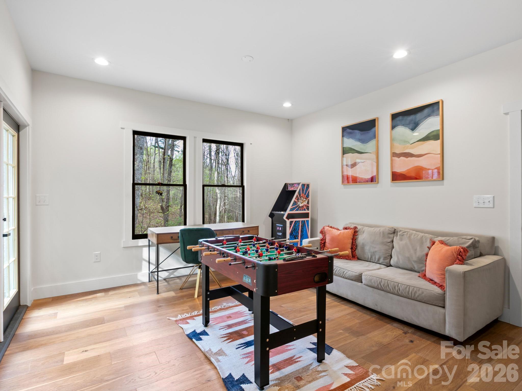 Beaverdam - Residential