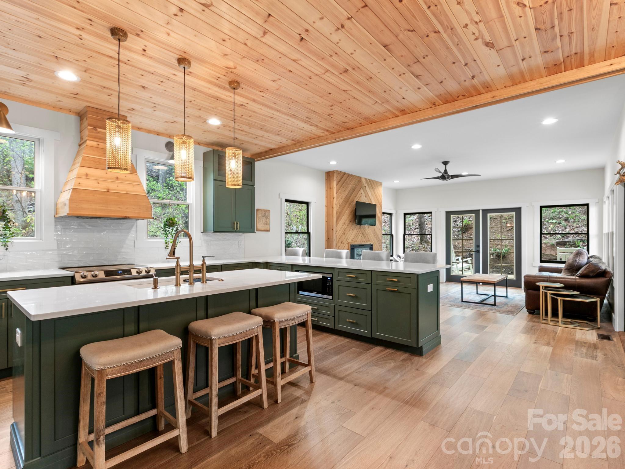 Beaverdam - Residential