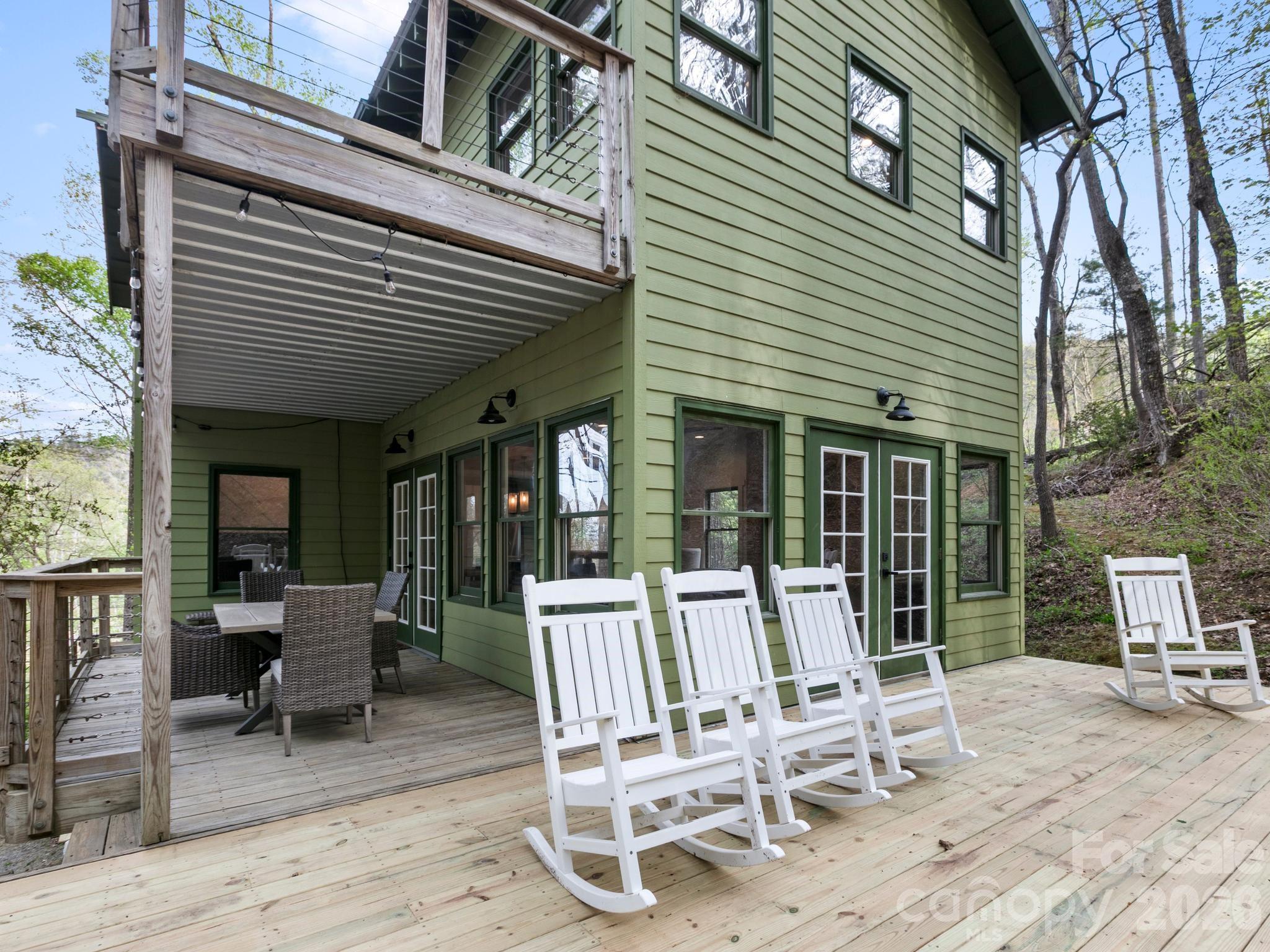 Beaverdam - Residential