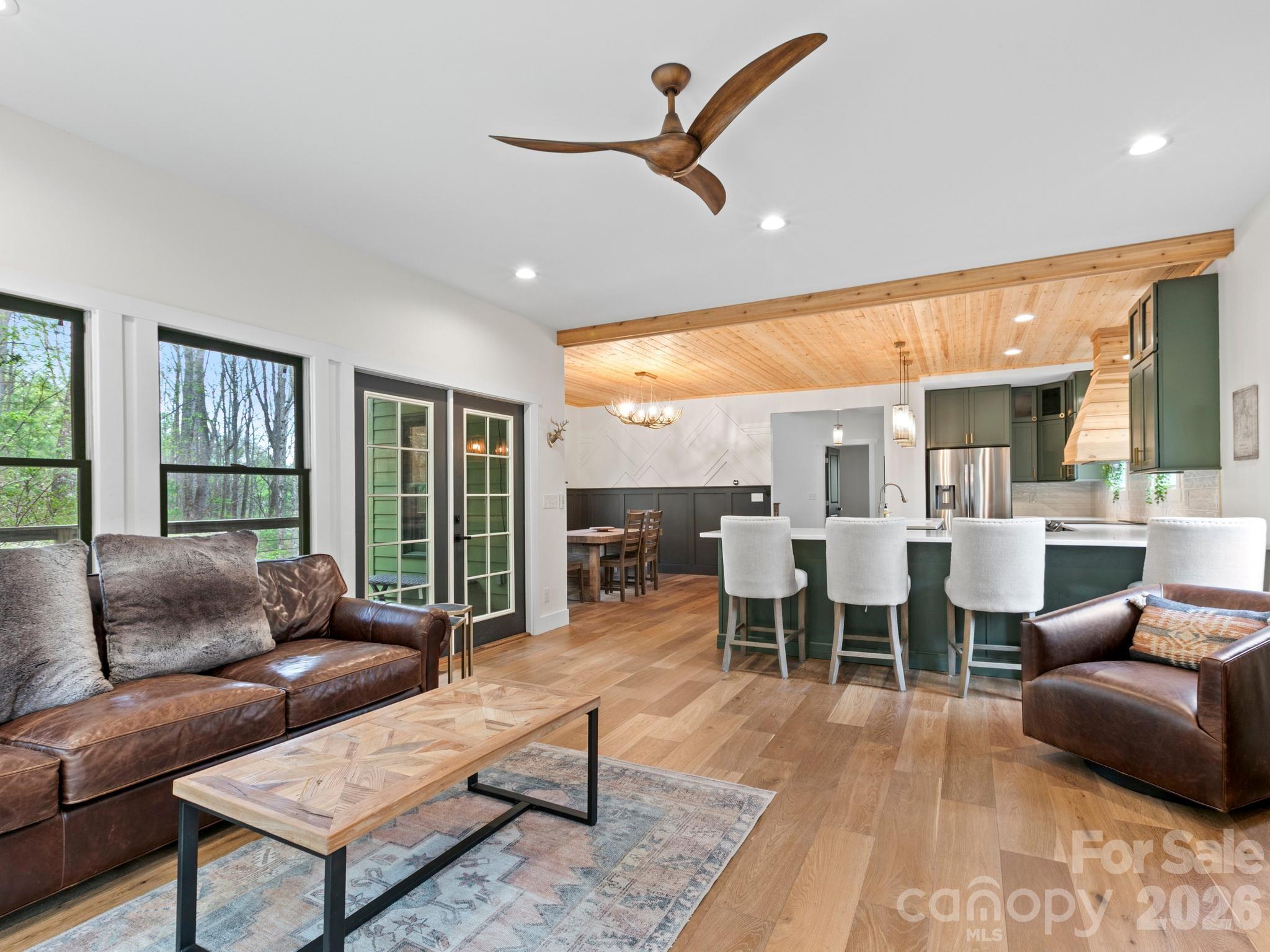 Beaverdam - Residential