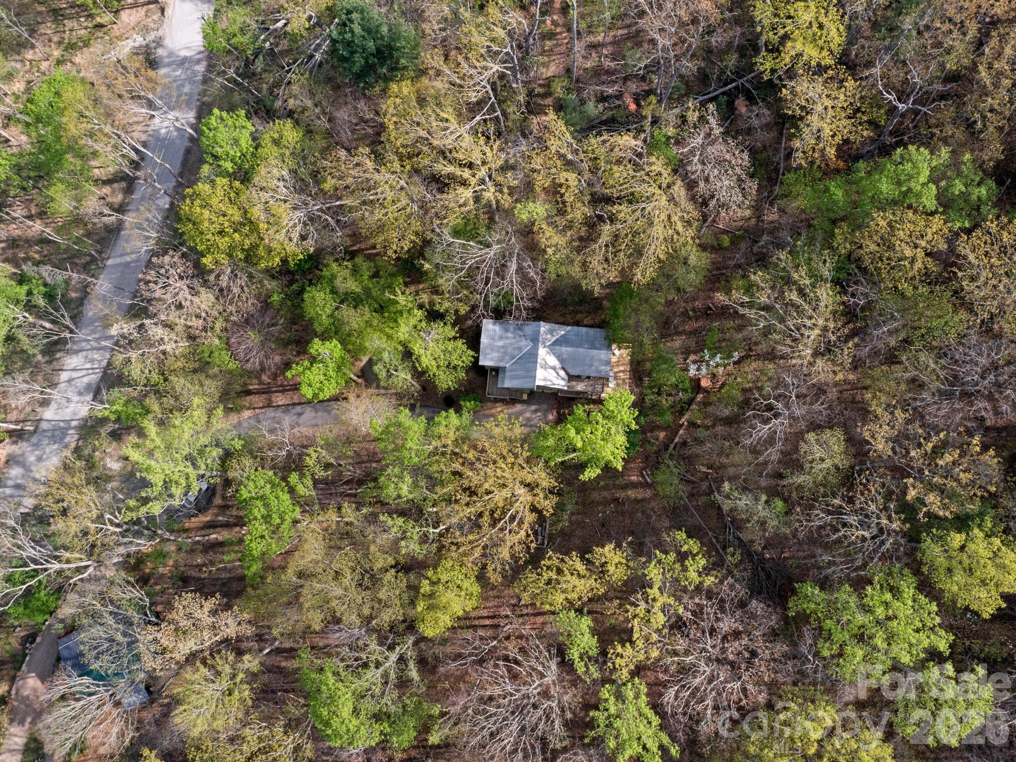 Beaverdam - Residential