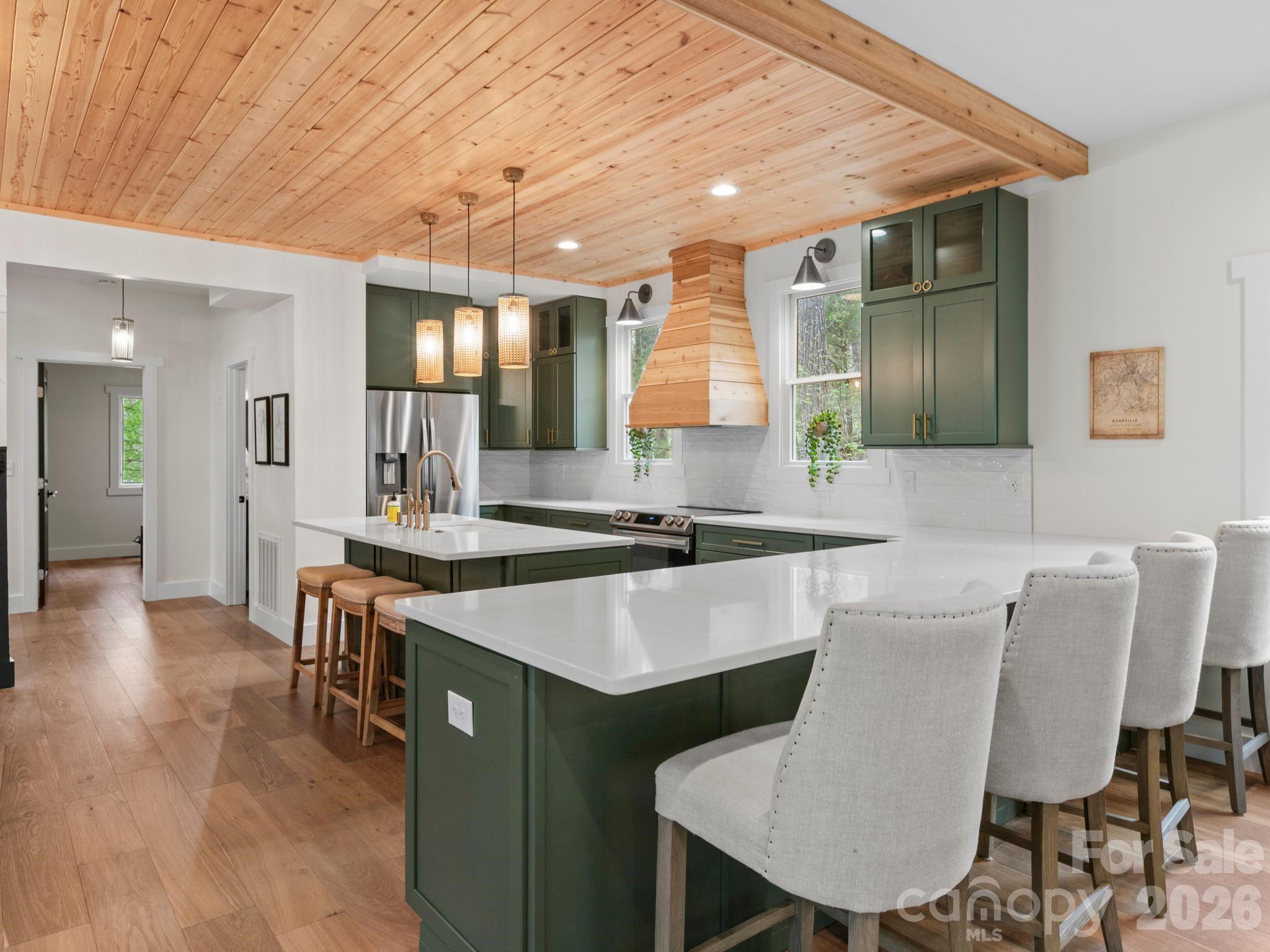 Beaverdam - Residential