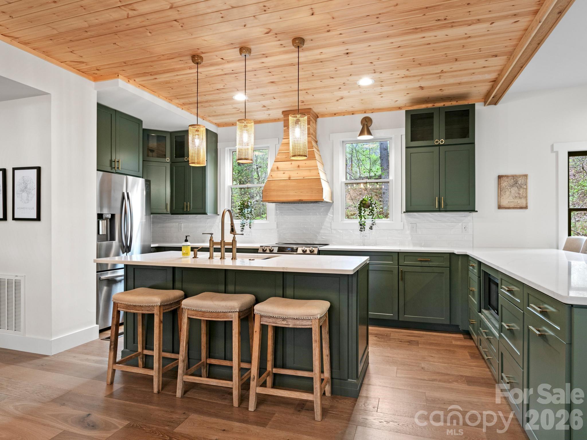 Beaverdam - Residential