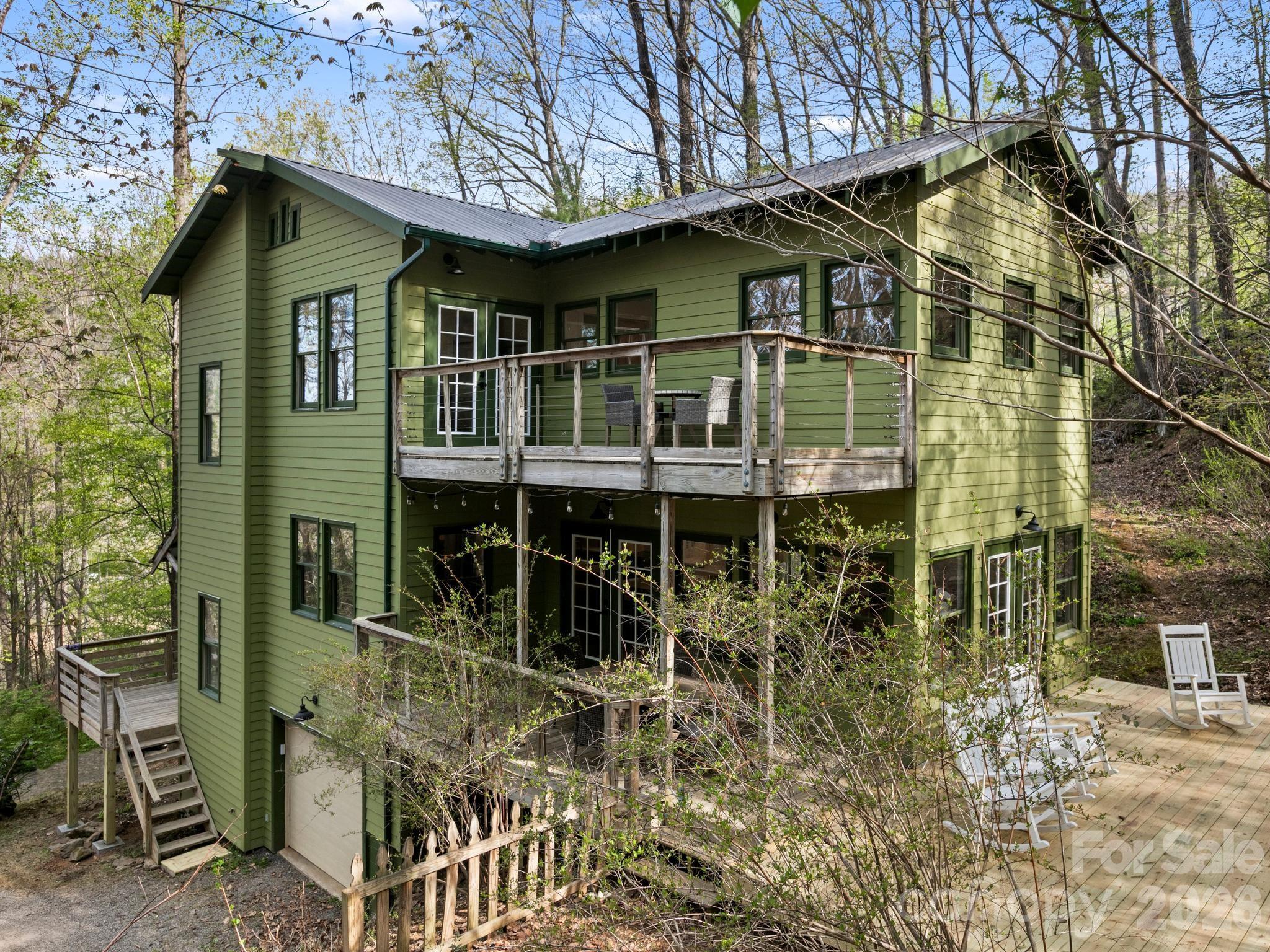 Beaverdam - Residential