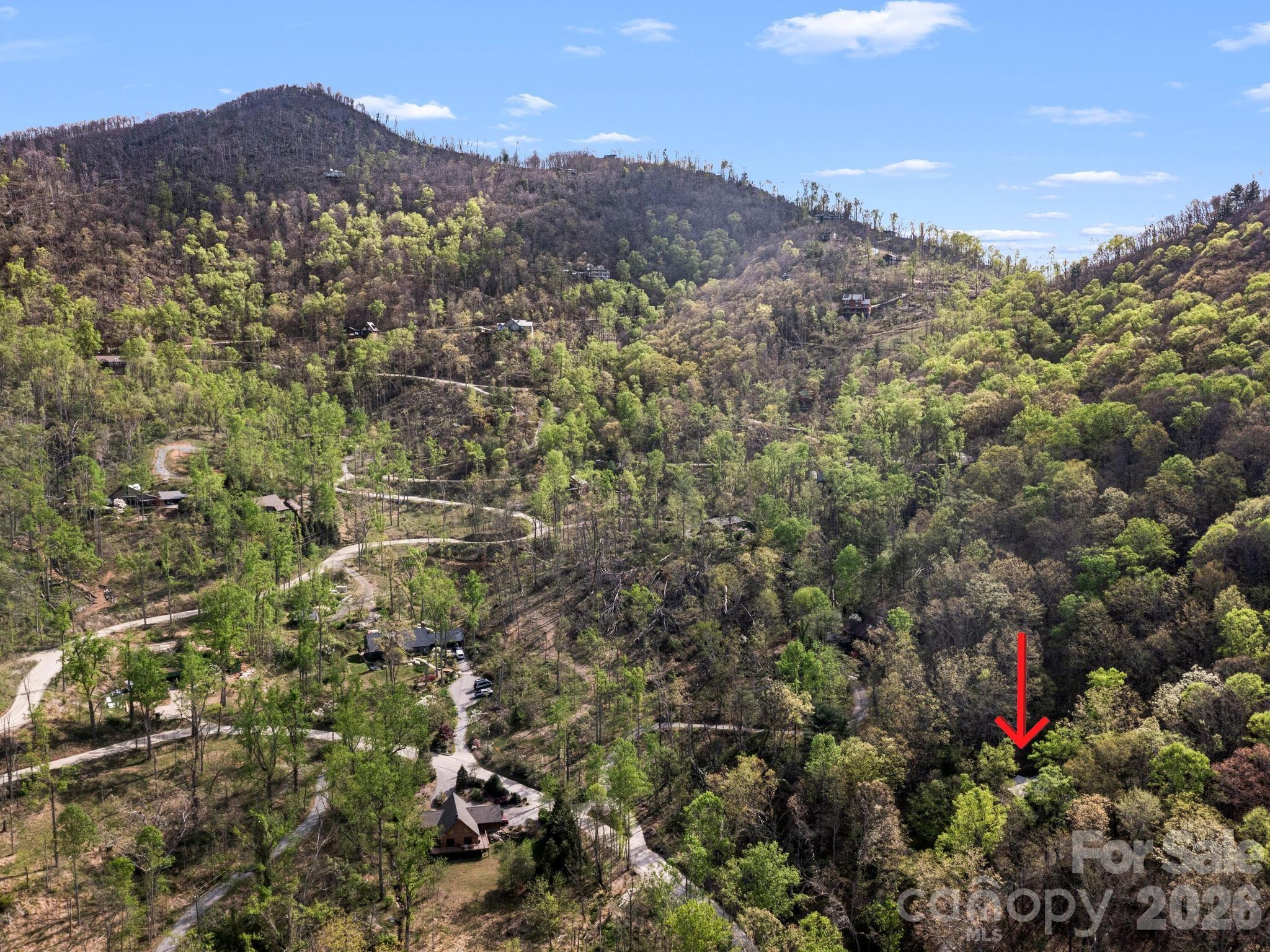 Beaverdam - Residential