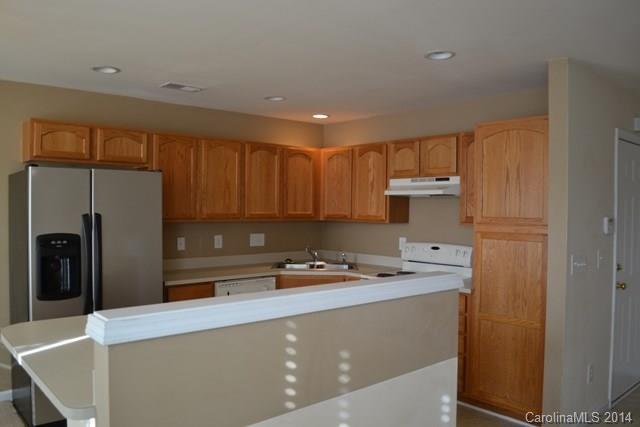 Lexington Commons - Residential