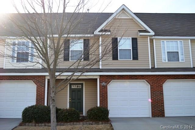 Lexington Commons - Residential