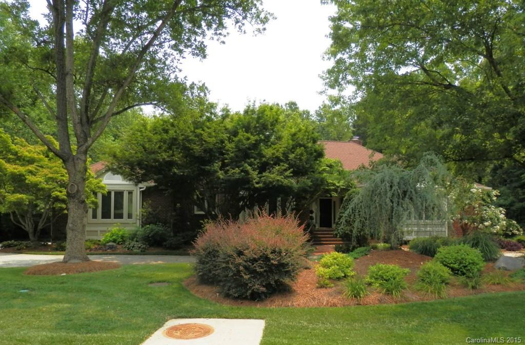 Shiland Hills - Residential