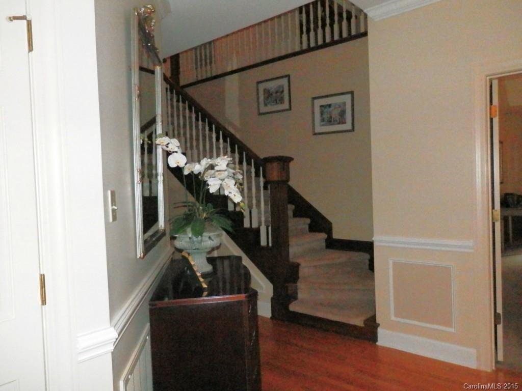 Shiland Hills - Residential