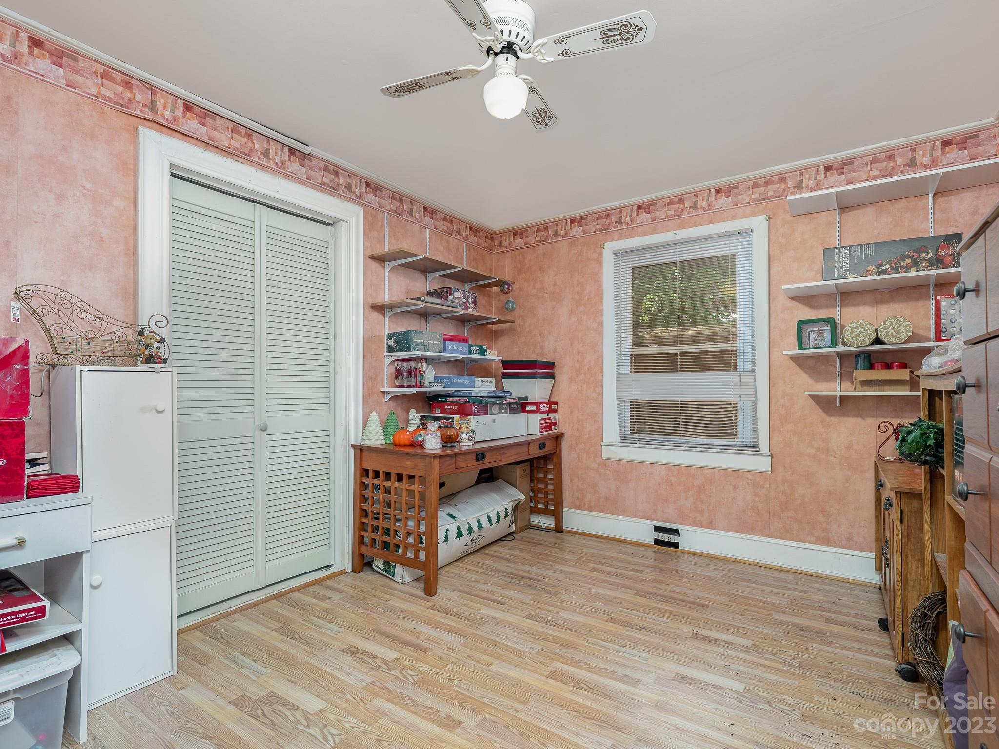 College Park - Residential