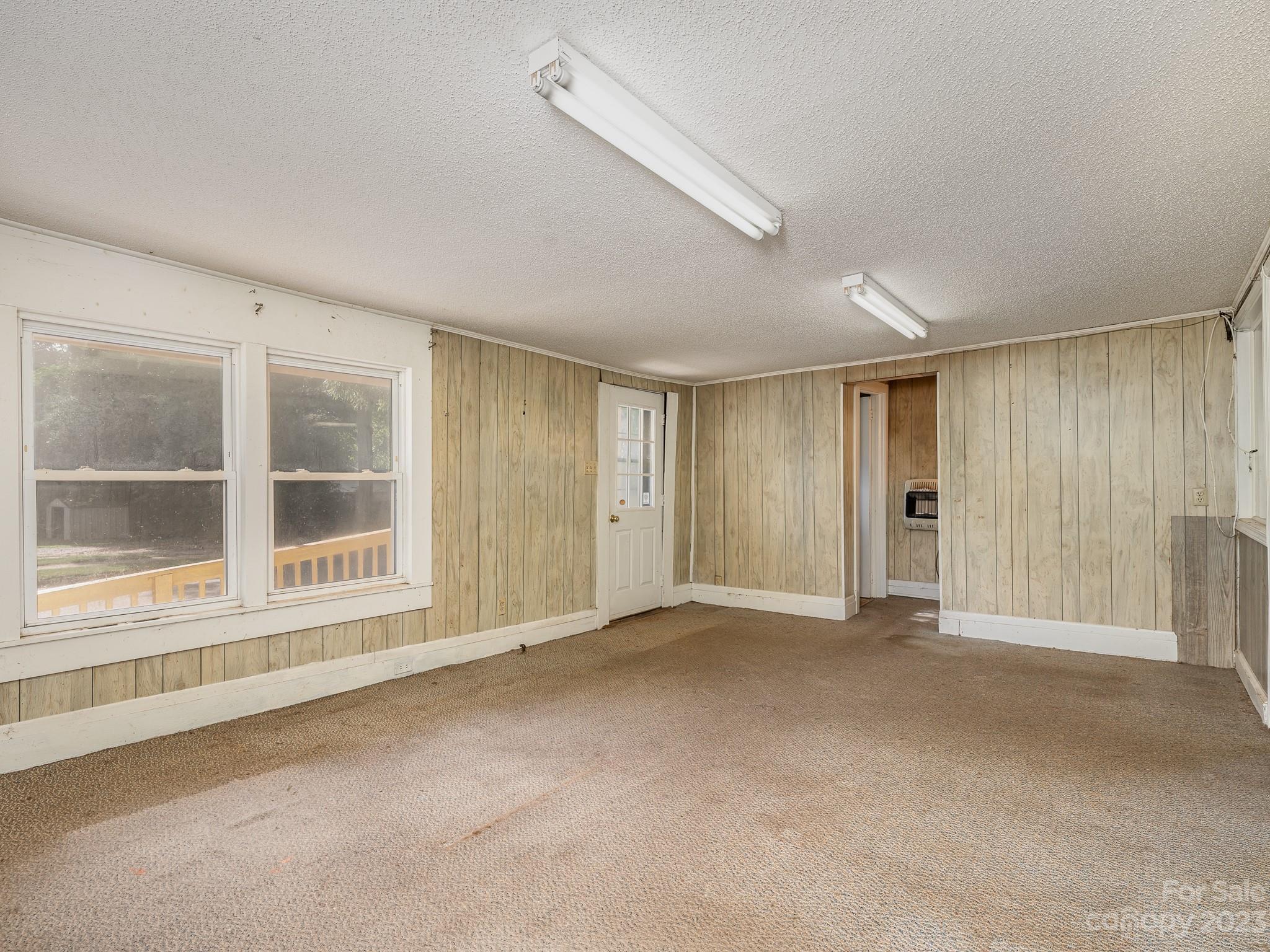 College Park - Residential