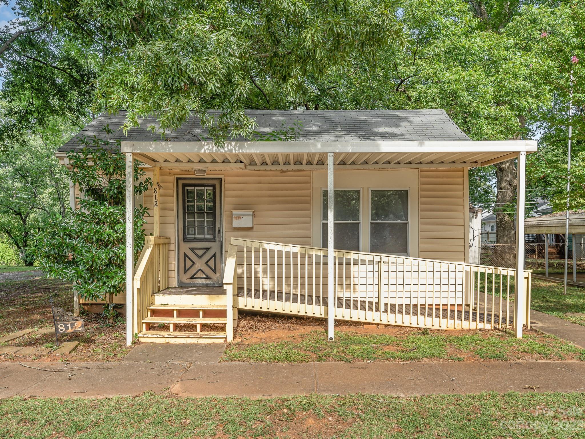 College Park - Residential
