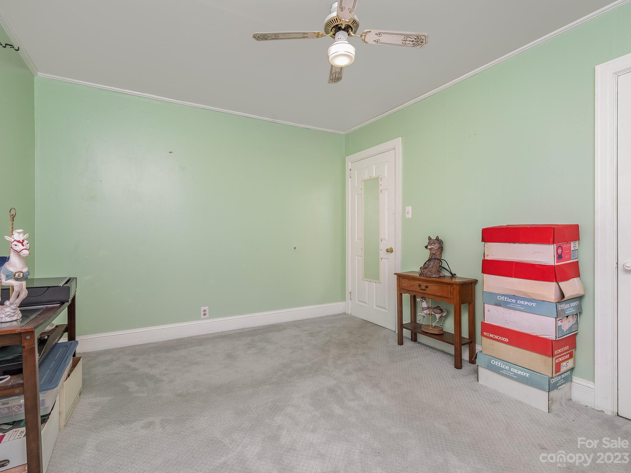 College Park - Residential
