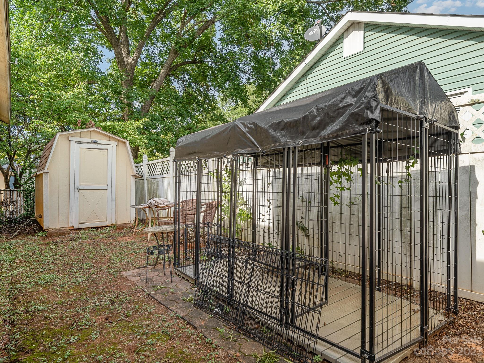 College Park - Residential