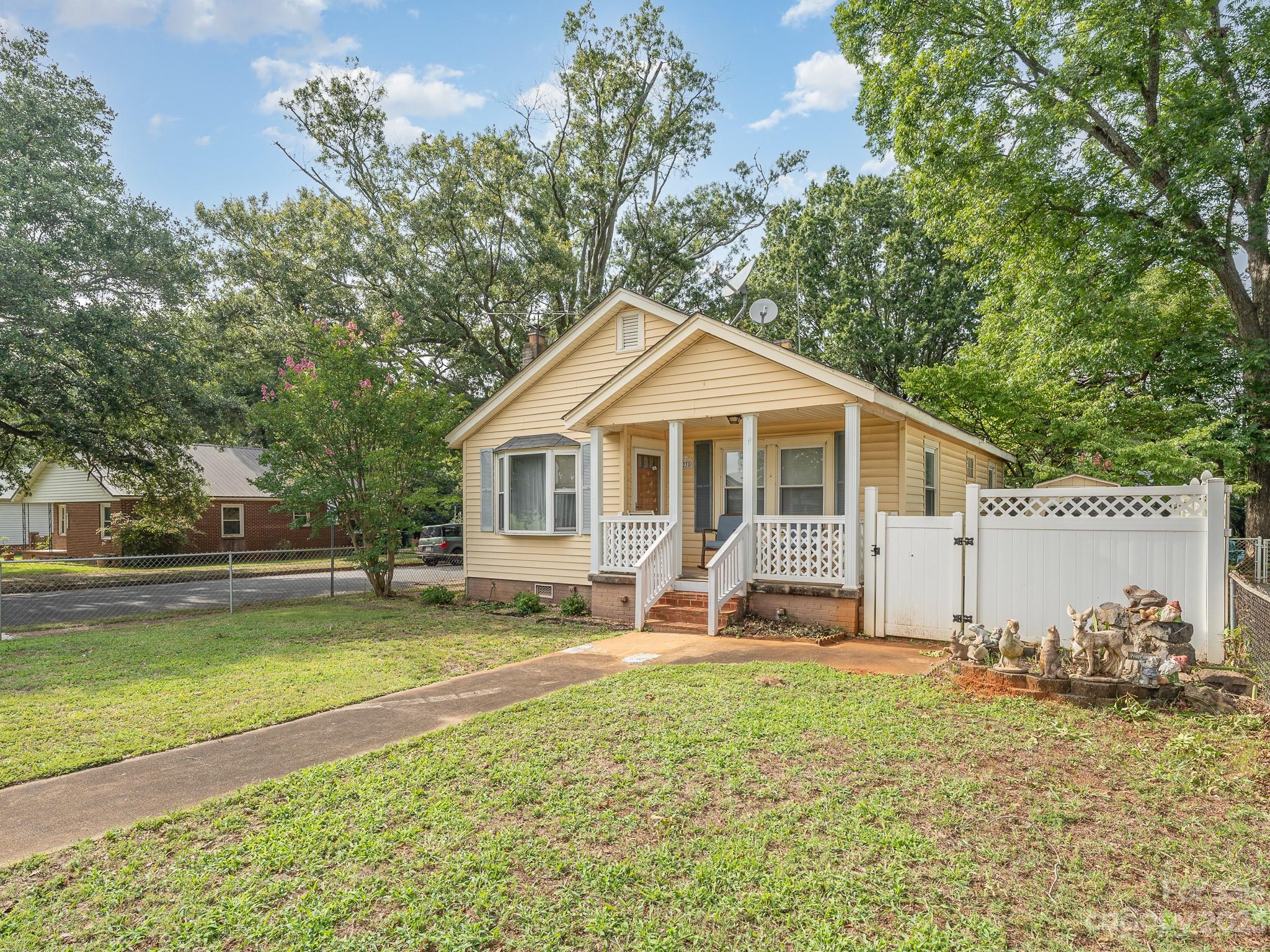 College Park - Residential