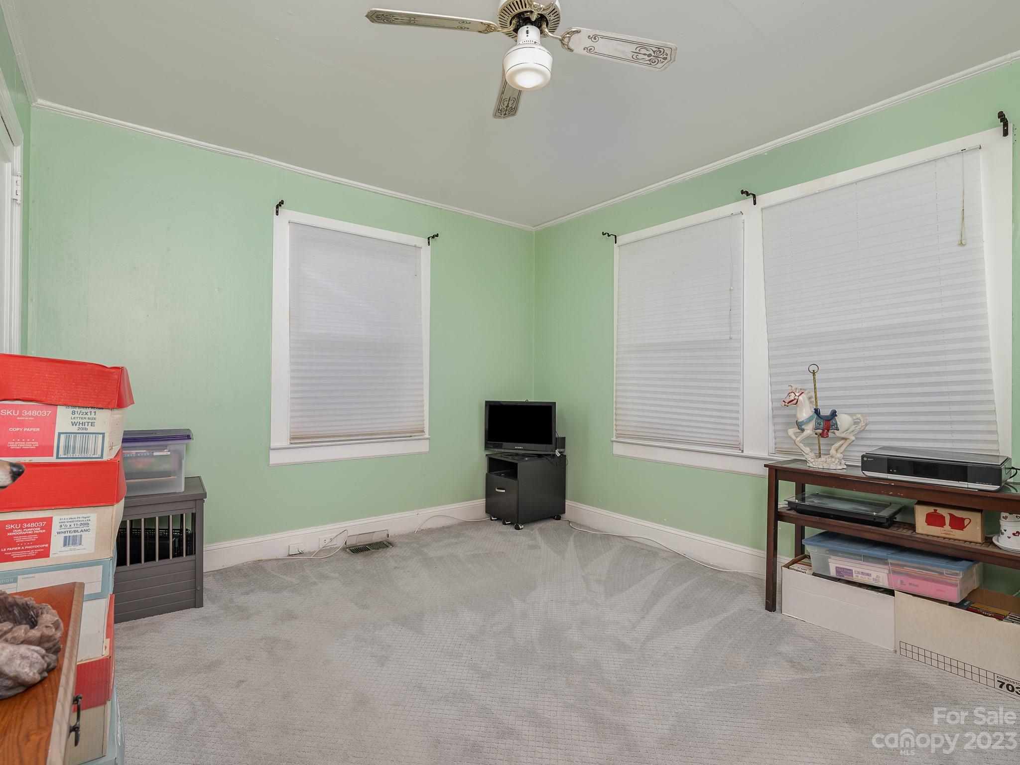 College Park - Residential