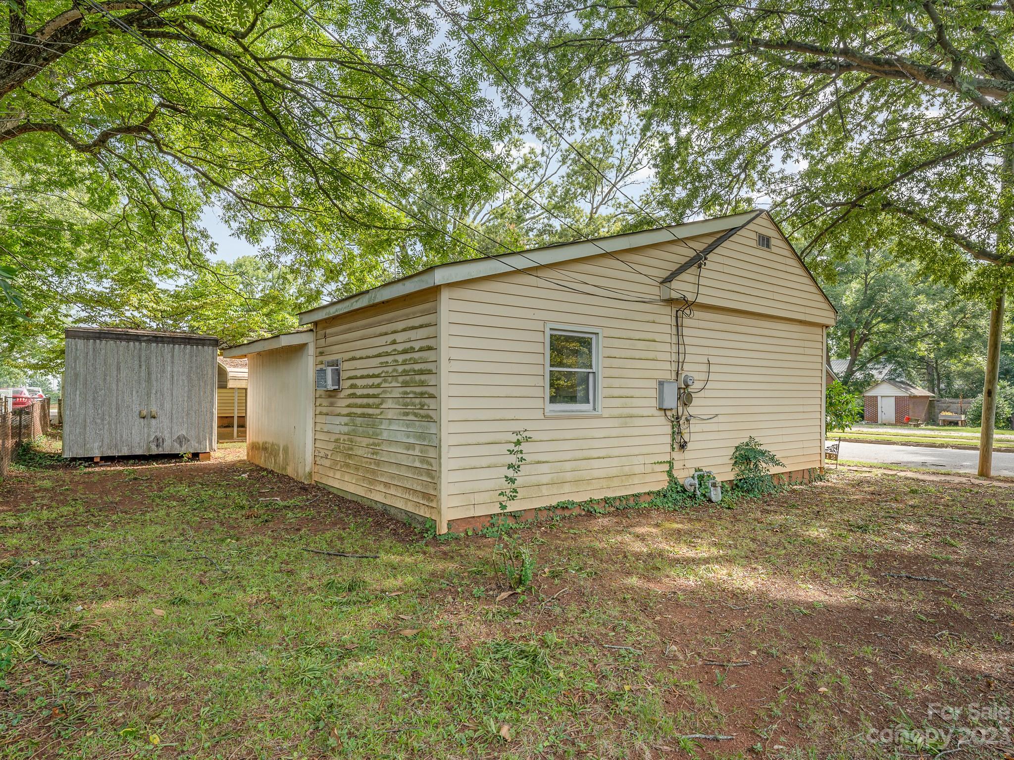 College Park - Residential