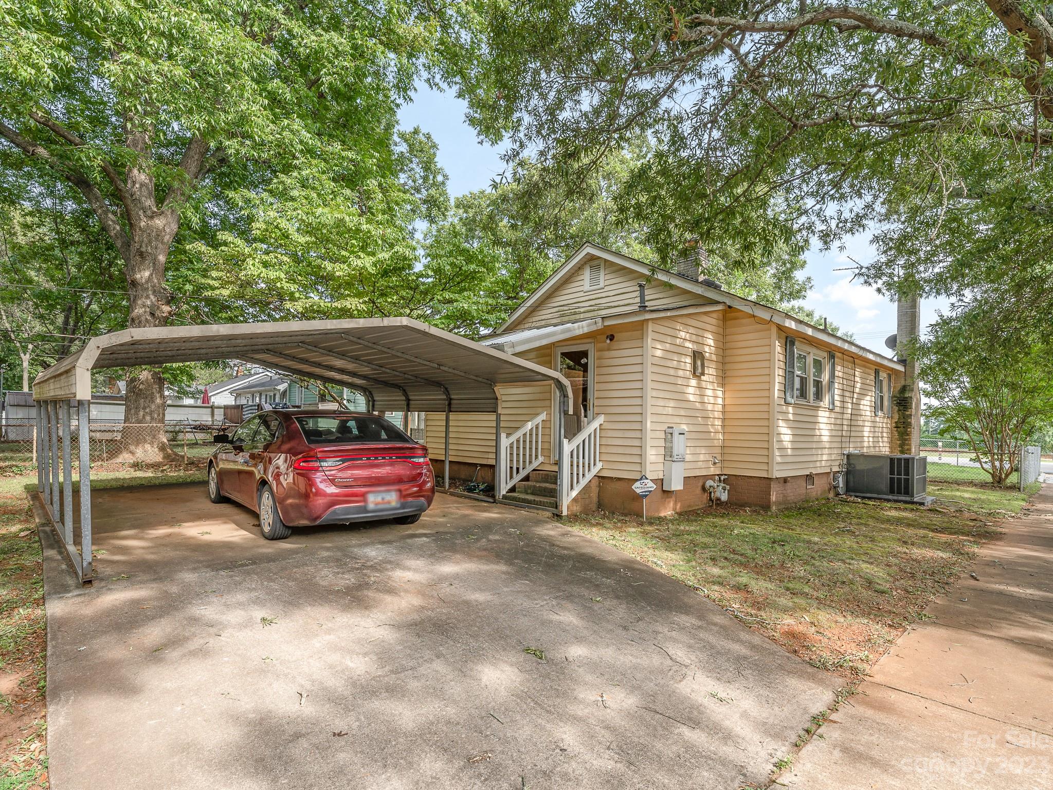 College Park - Residential