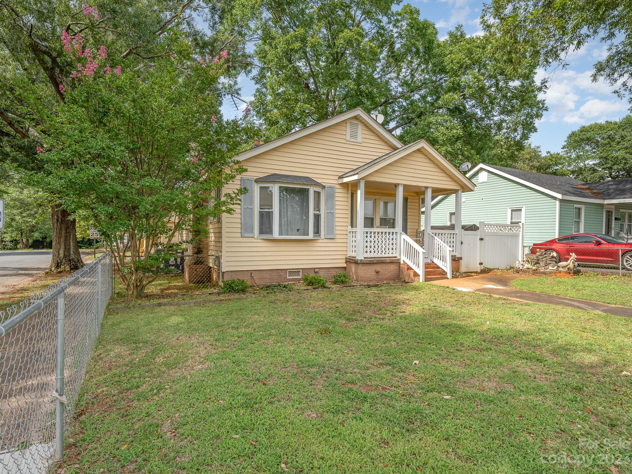 College Park - Residential