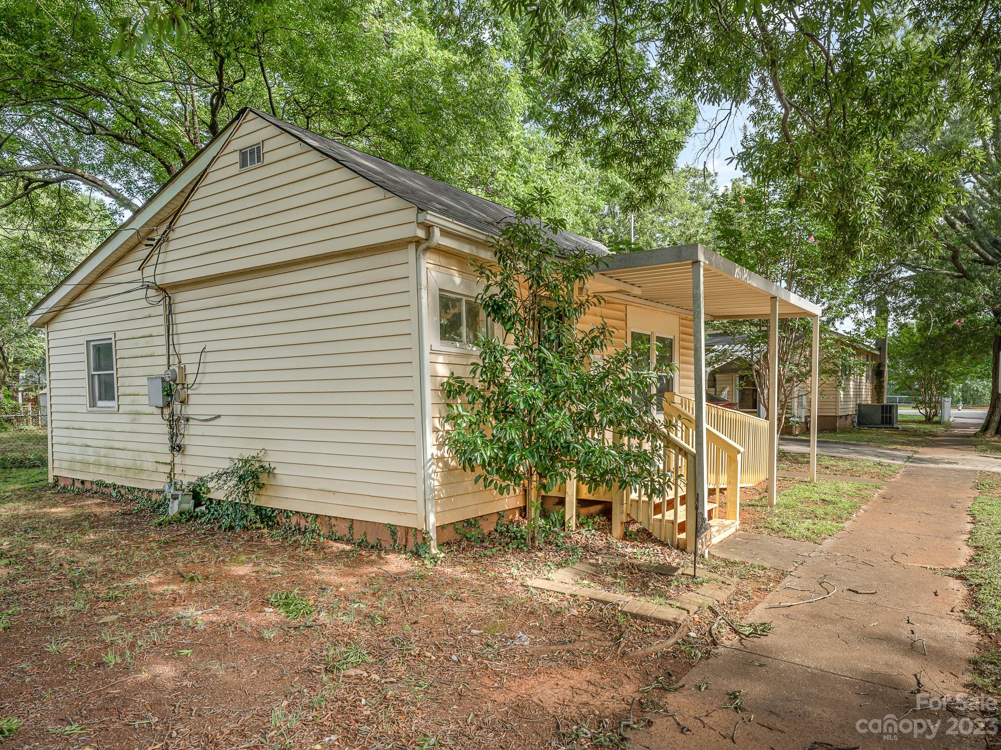 College Park - Residential