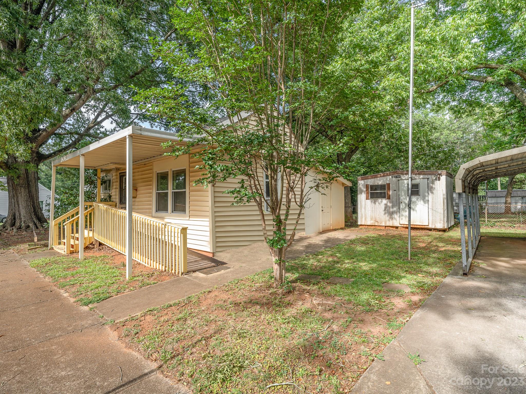 College Park - Residential