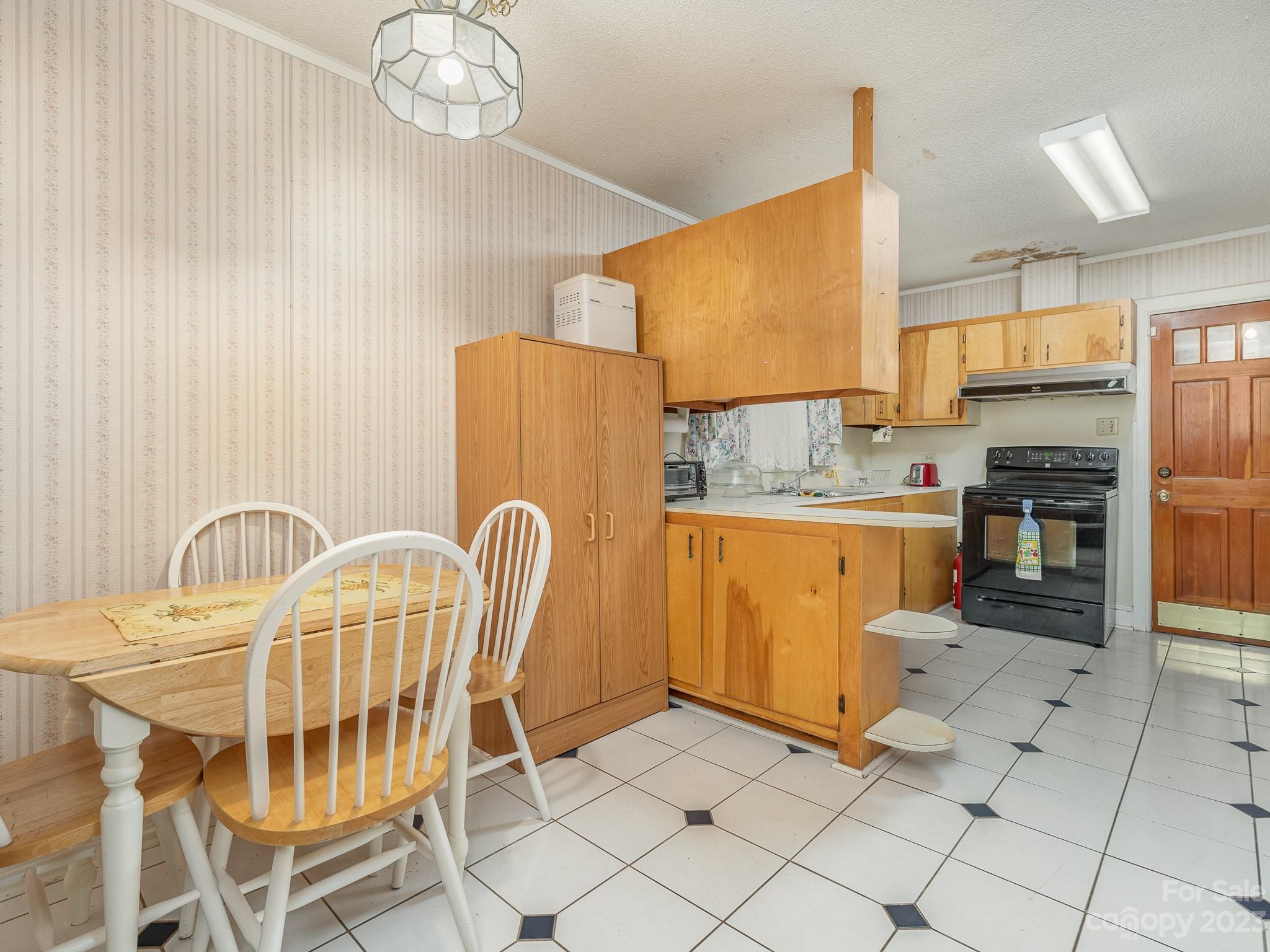 College Park - Residential