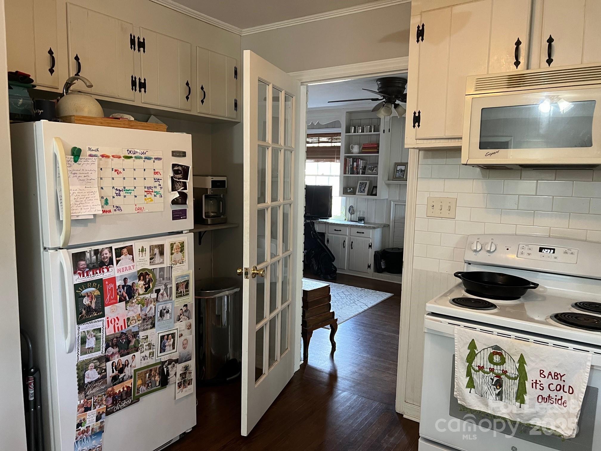 Montclaire - Residential Lease