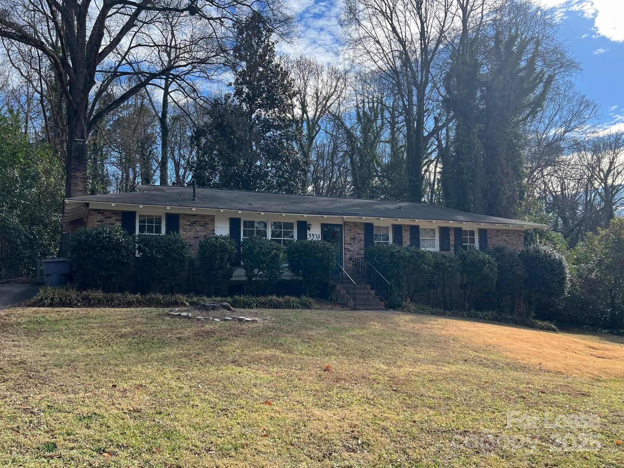 Montclaire - Residential Lease