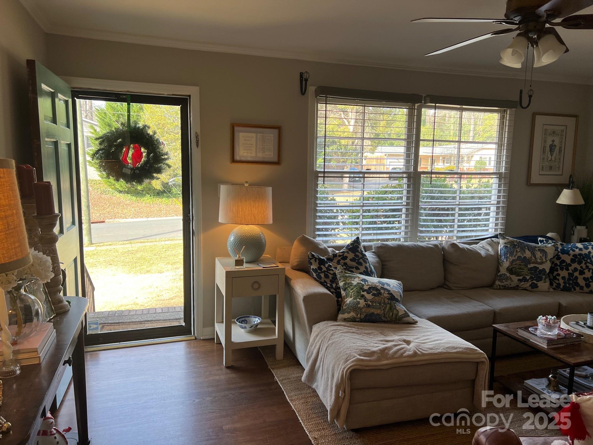 Montclaire - Residential Lease