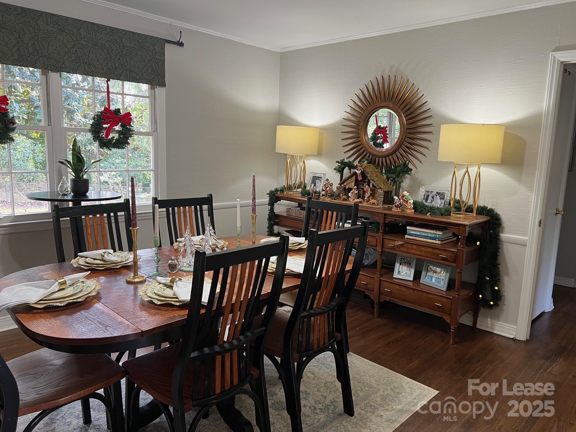 Montclaire - Residential Lease