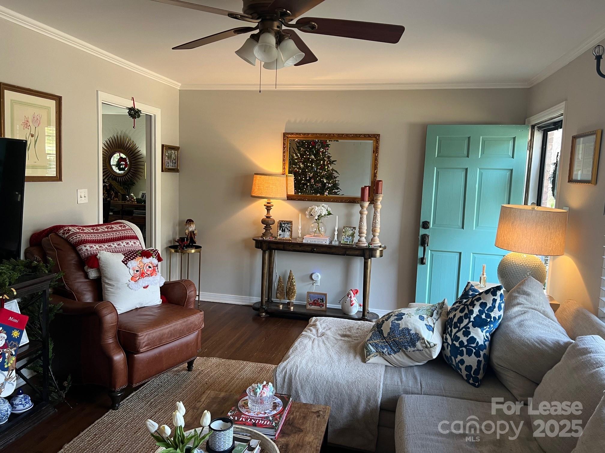 Montclaire - Residential Lease