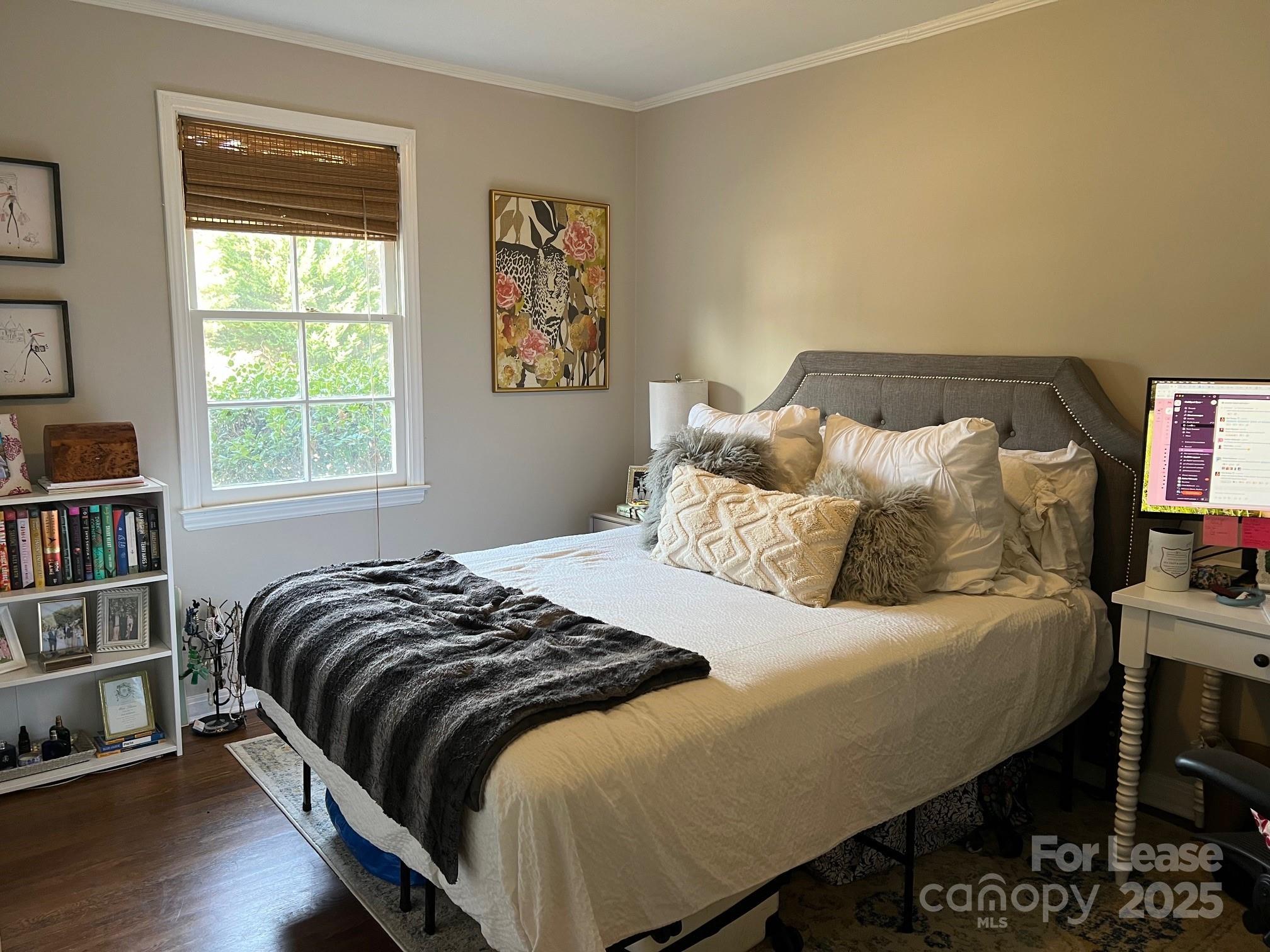 Montclaire - Residential Lease