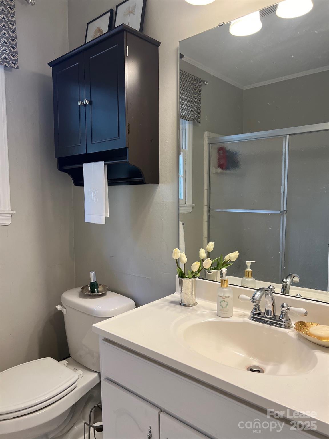 Montclaire - Residential Lease