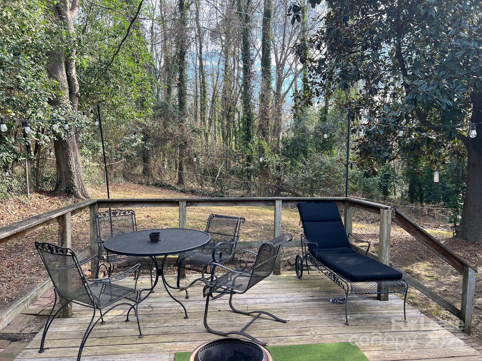 Montclaire - Residential Lease