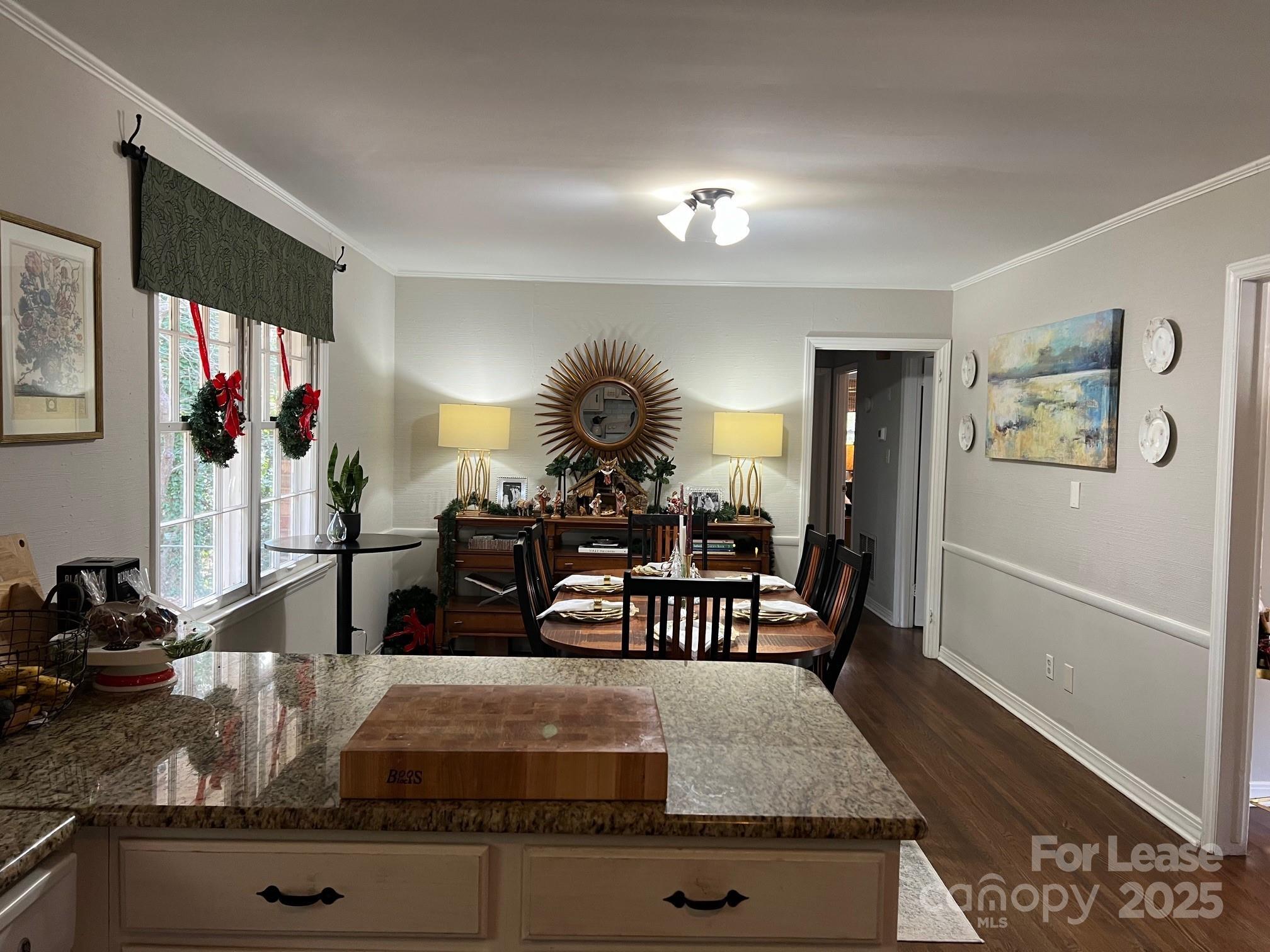 Montclaire - Residential Lease