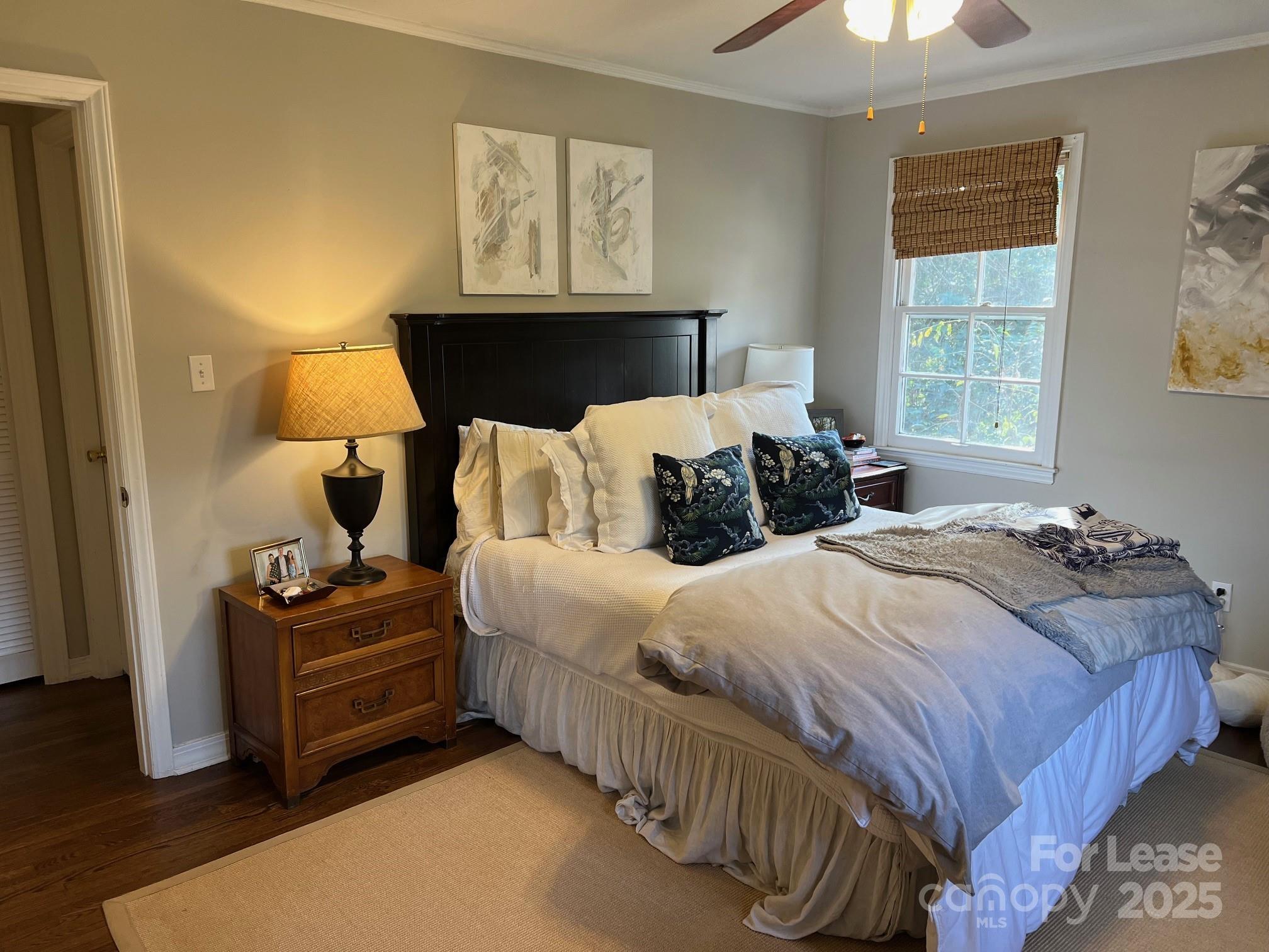 Montclaire - Residential Lease