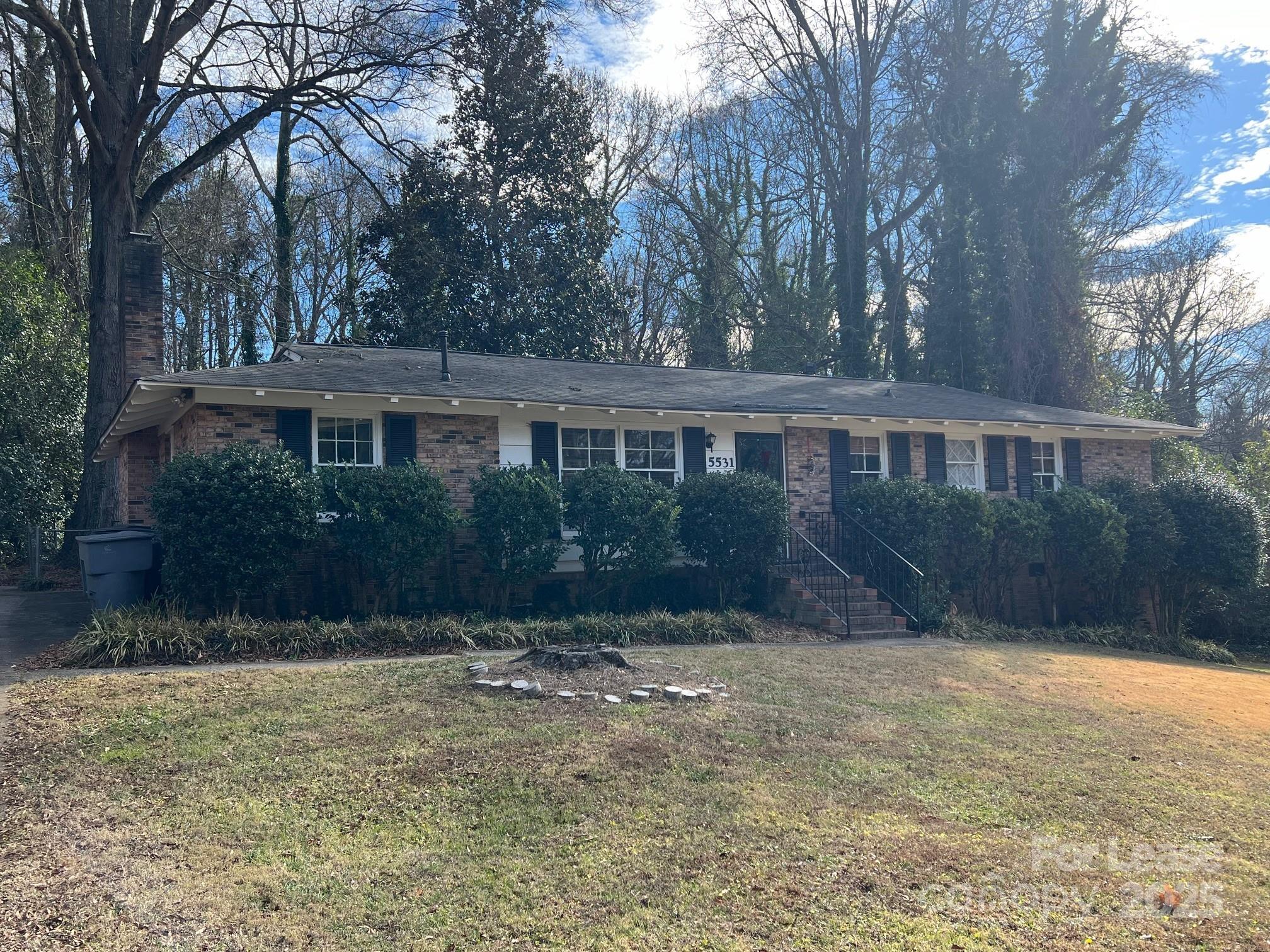 Montclaire - Residential Lease