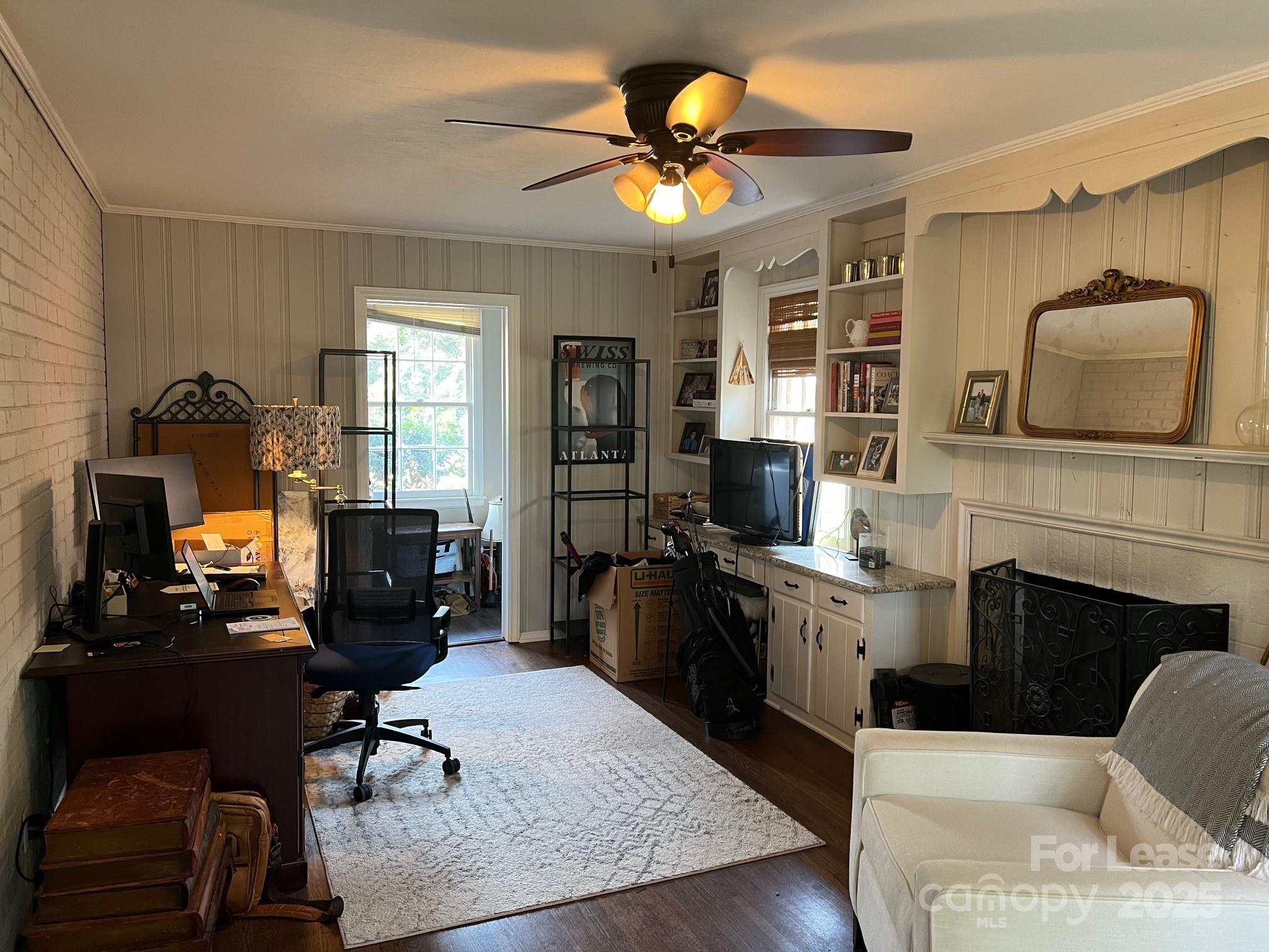 Montclaire - Residential Lease