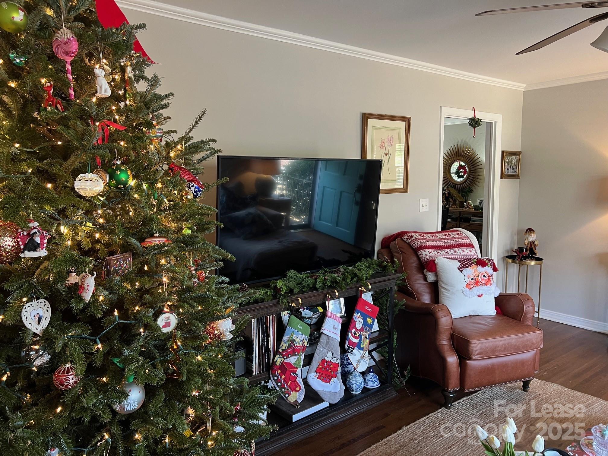 Montclaire - Residential Lease