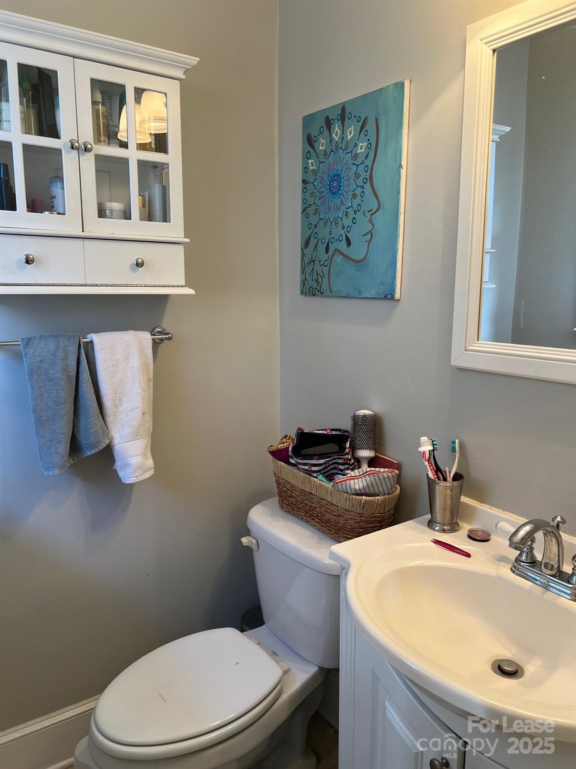 Montclaire - Residential Lease