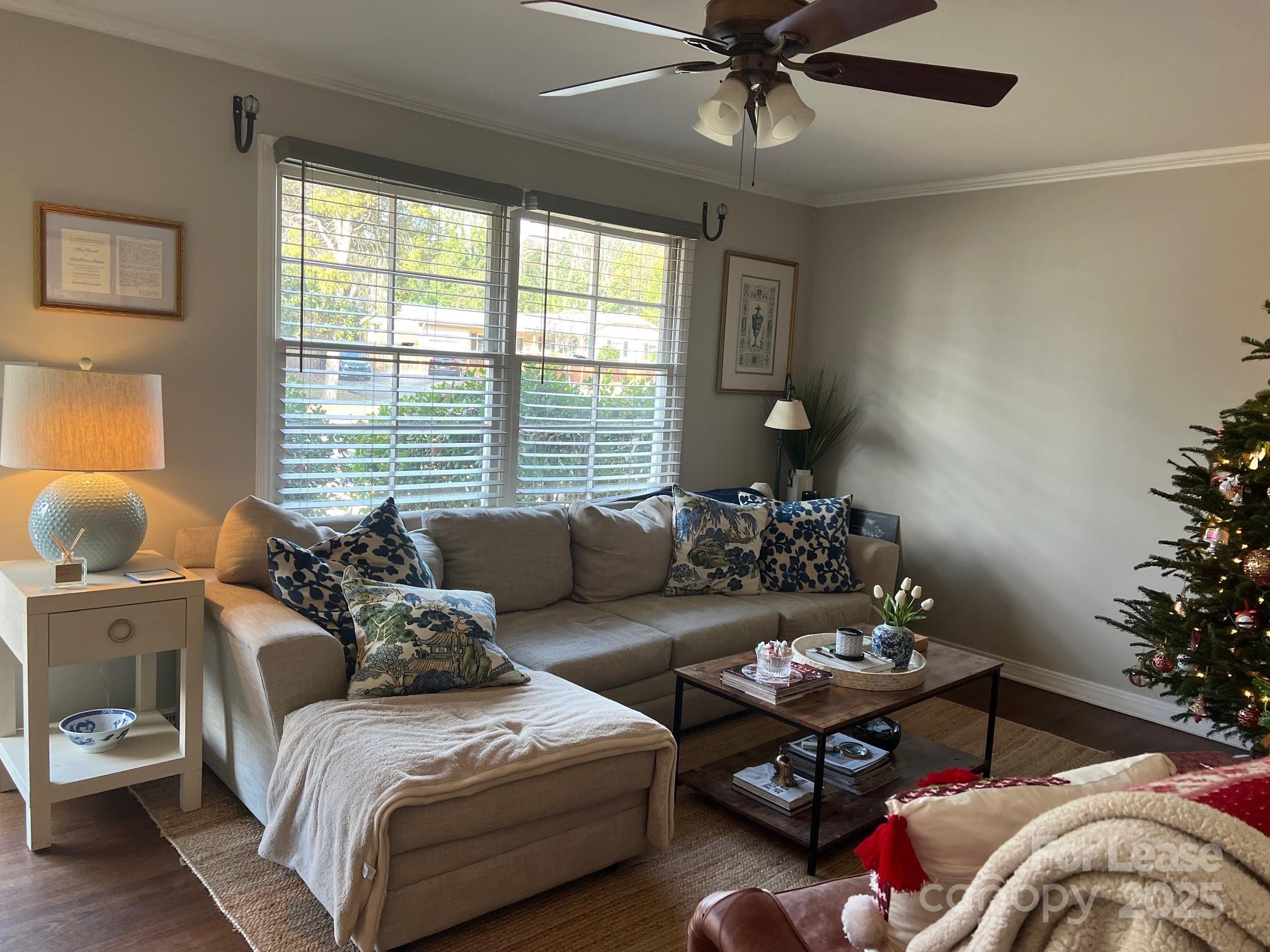 Montclaire - Residential Lease