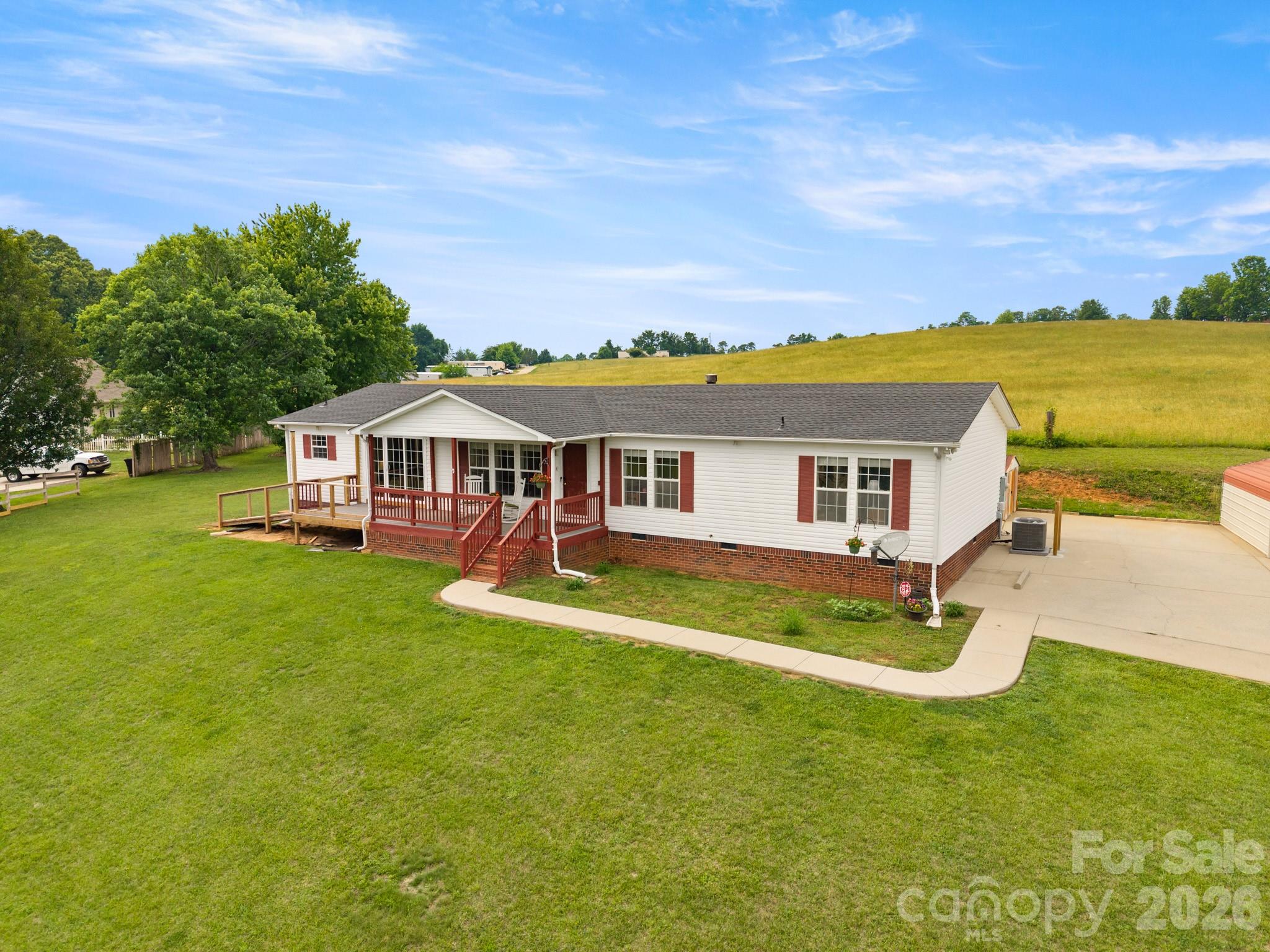 30 Countryside Drive