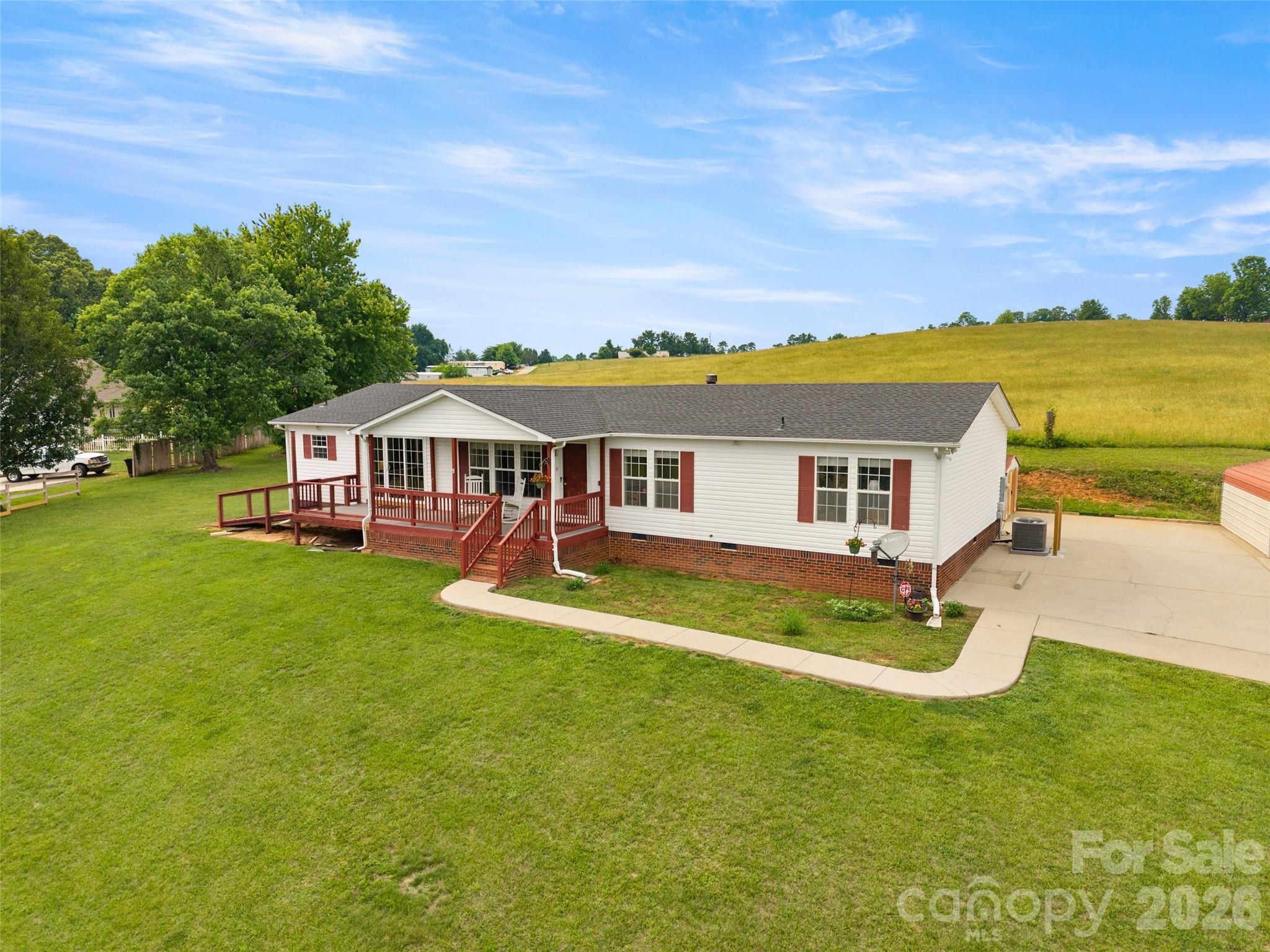 30 Countryside Drive