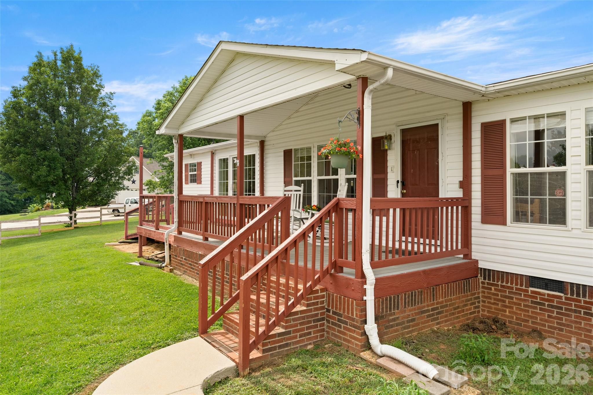 30 Countryside Drive